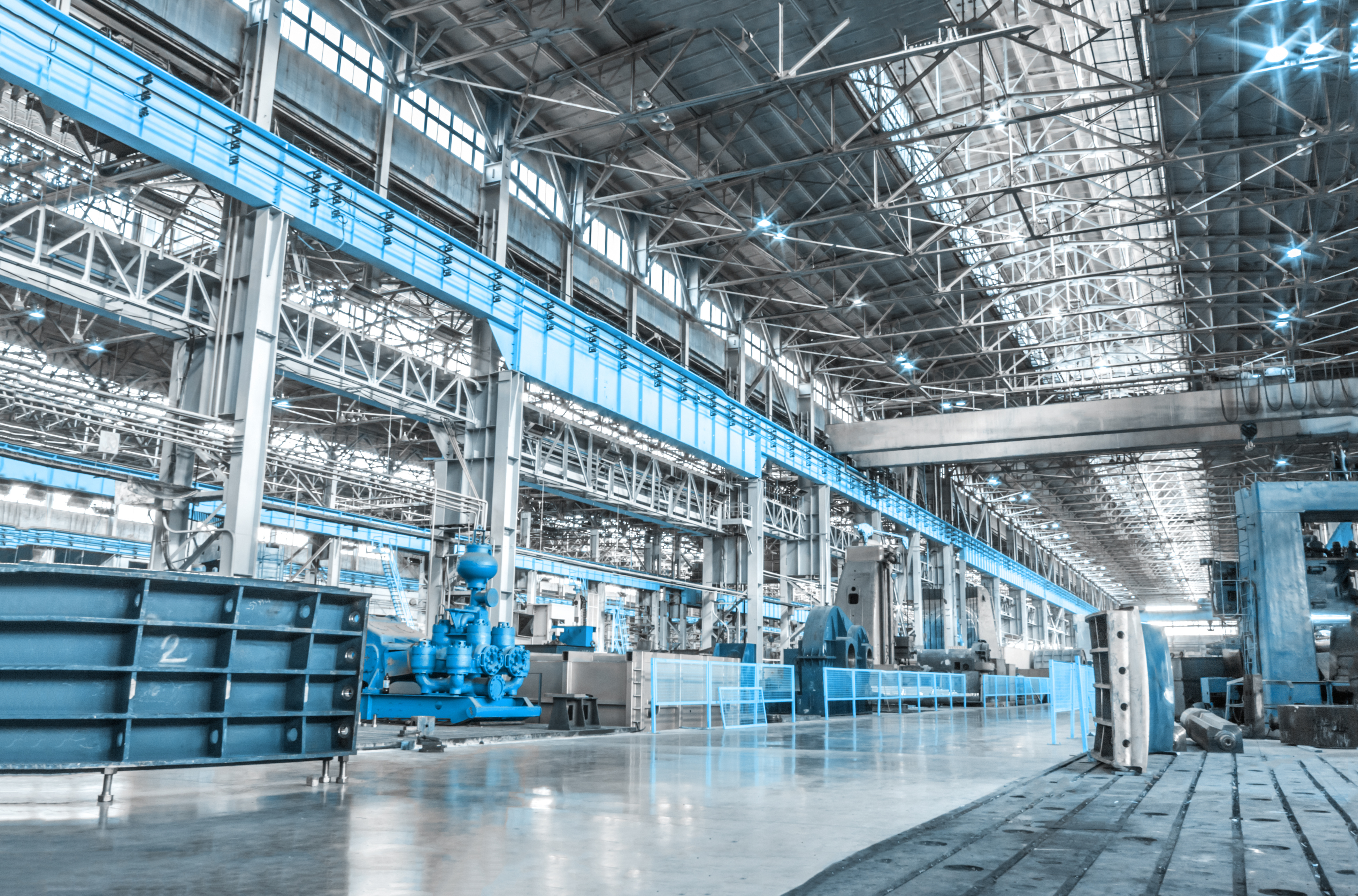 Industry